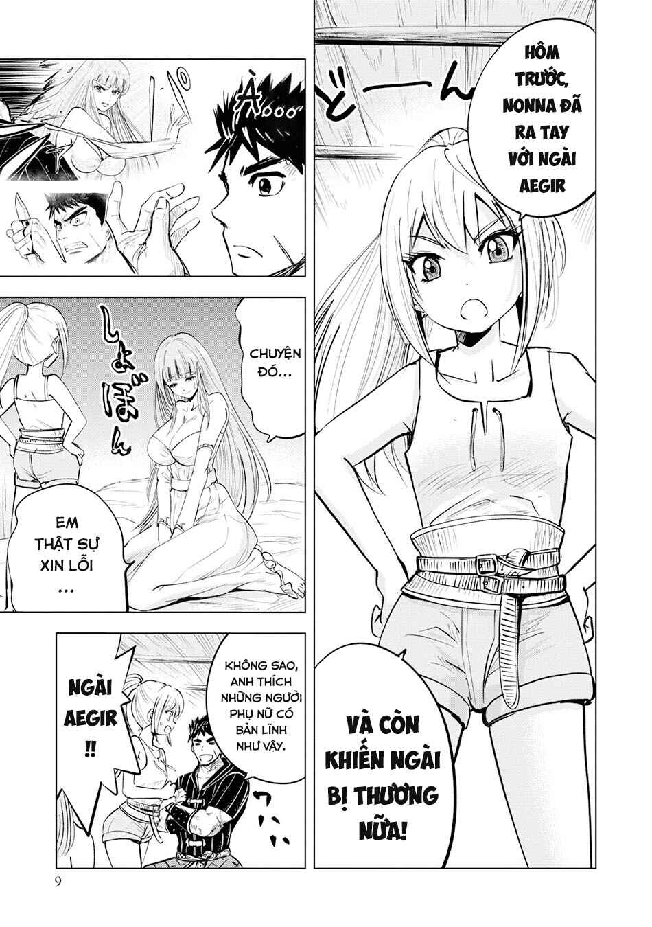 Chapter 17 - Page 8