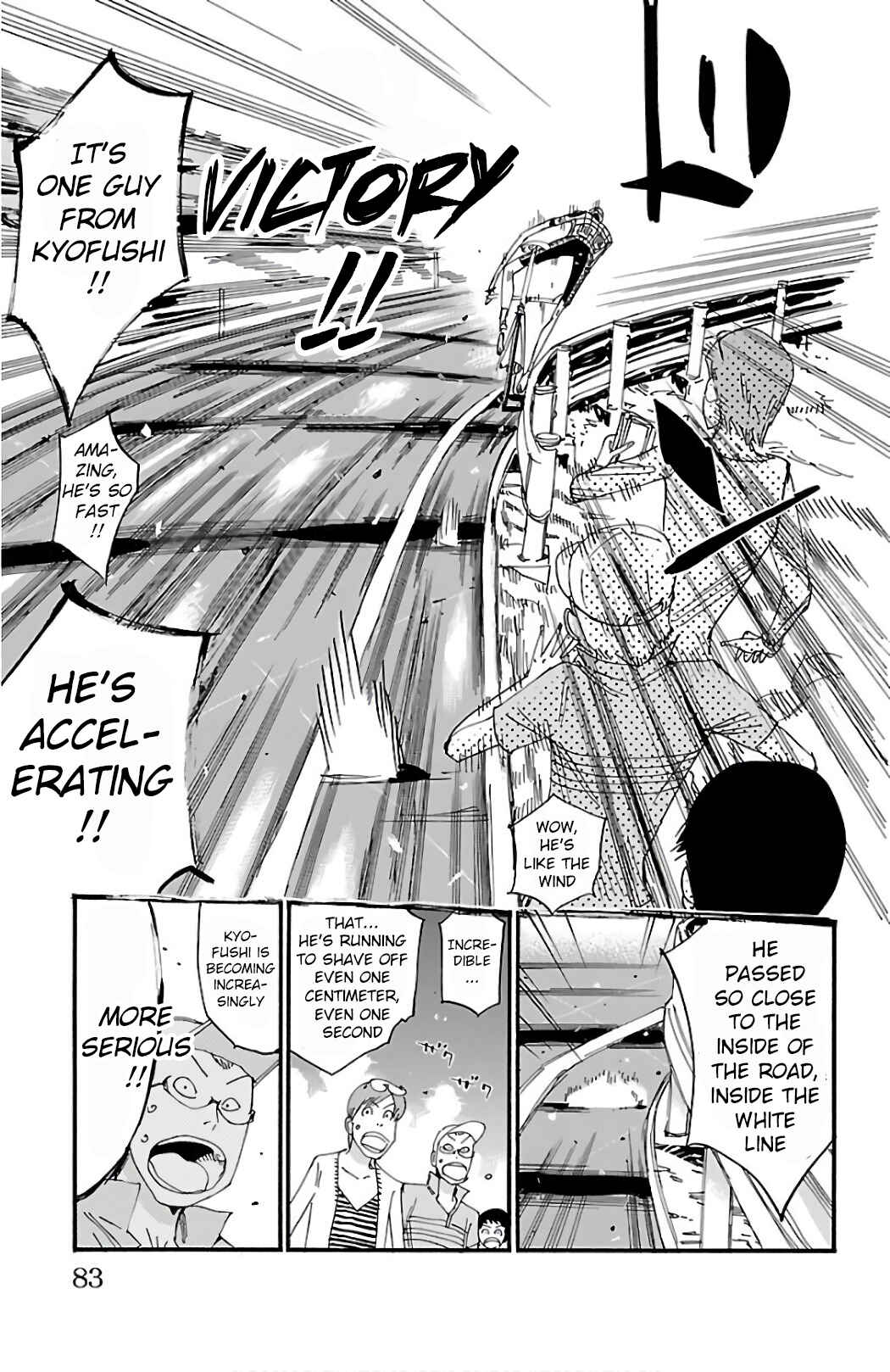 Chapter 488 - Page 11
