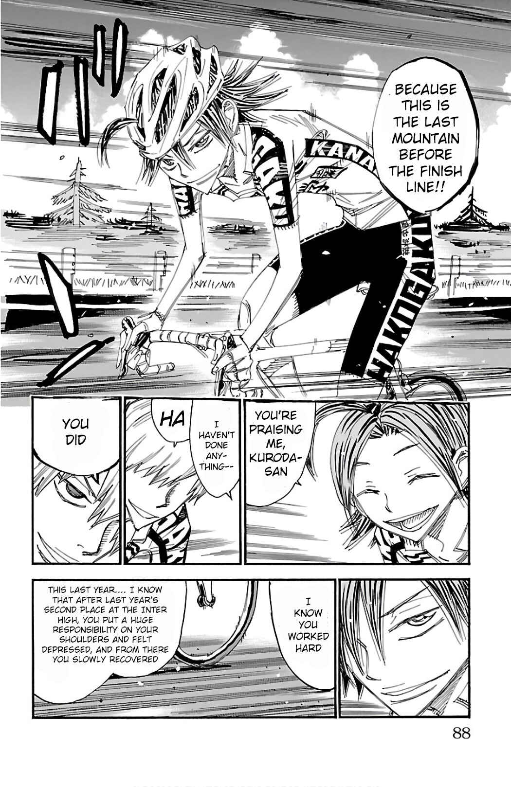 Chapter 488 - Page 16
