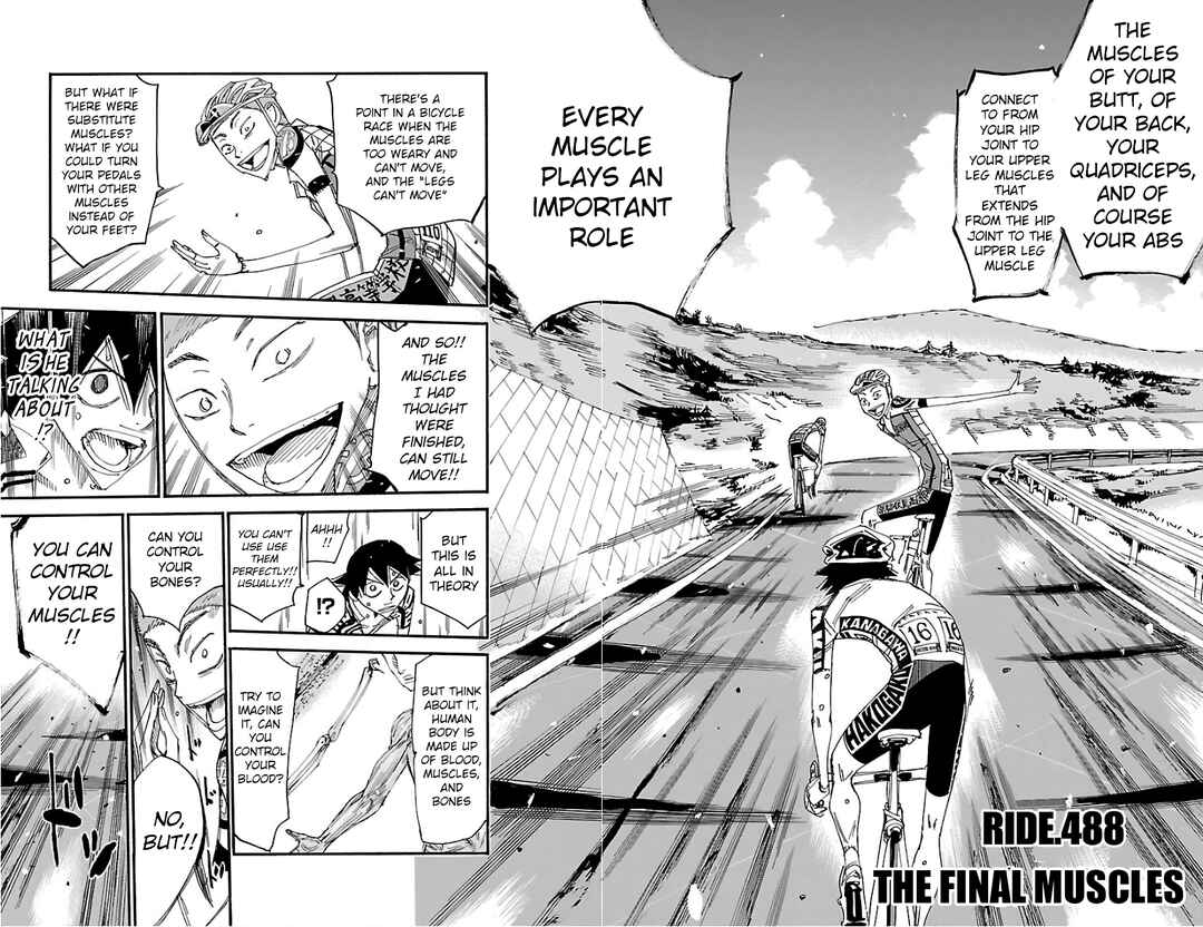 Chapter 488 - Page 2