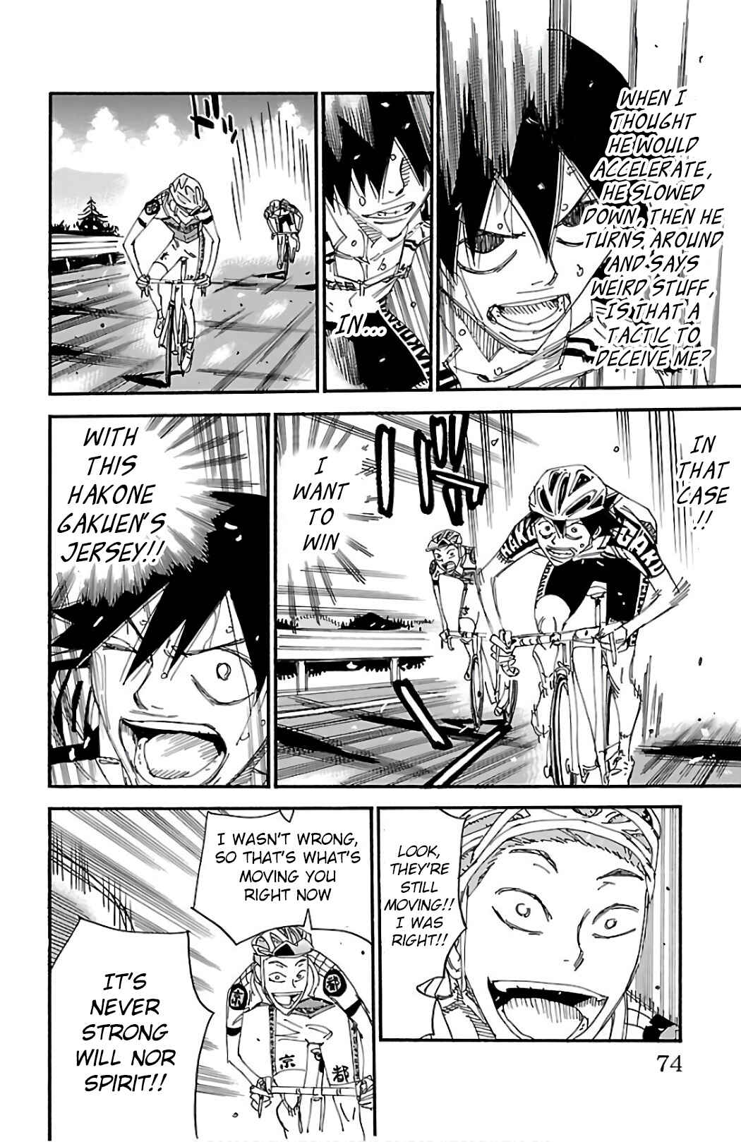 Chapter 488 - Page 3