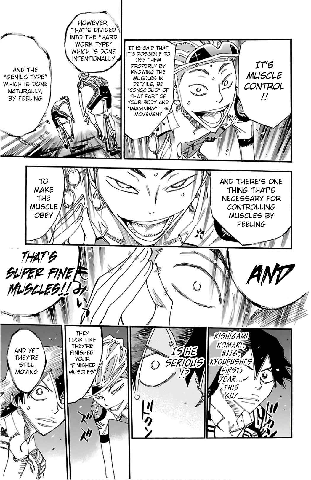 Chapter 488 - Page 4