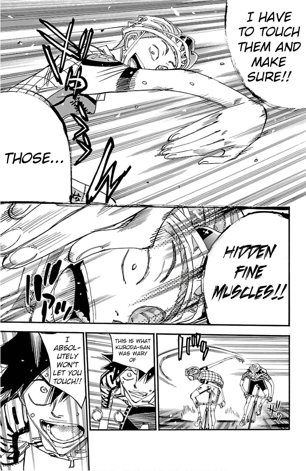 Chapter 488 - Page 6