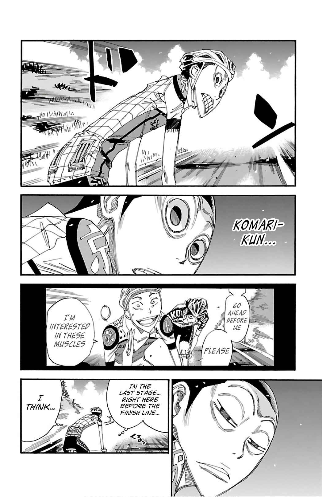 Chapter 488 - Page 7
