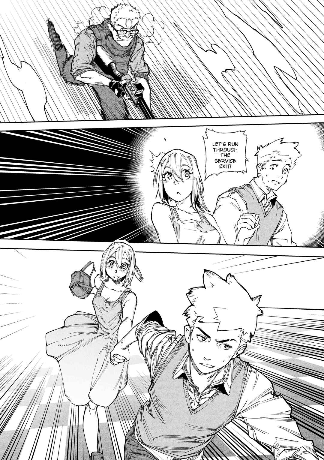 Chapter 22 - Page 20