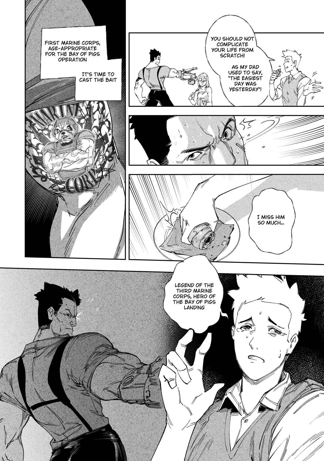 Chapter 22 - Page 5