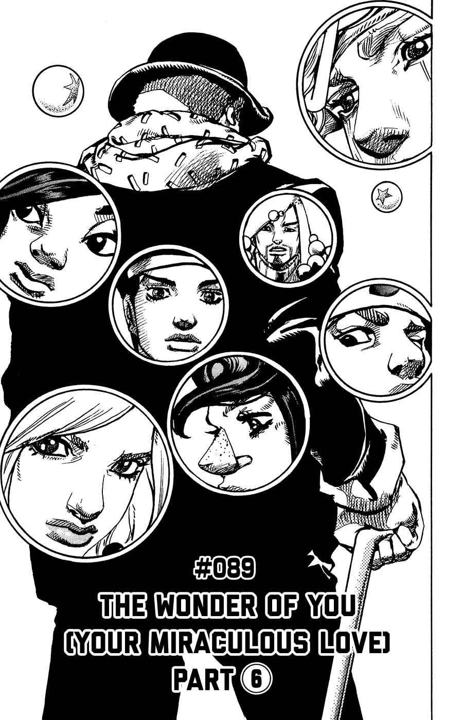 Chapter 89 - Page 1
