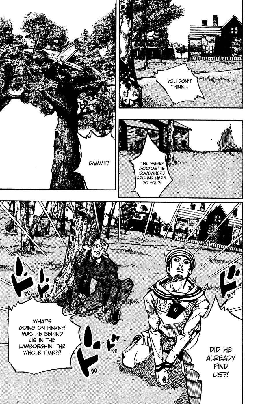 Chapter 89 - Page 17