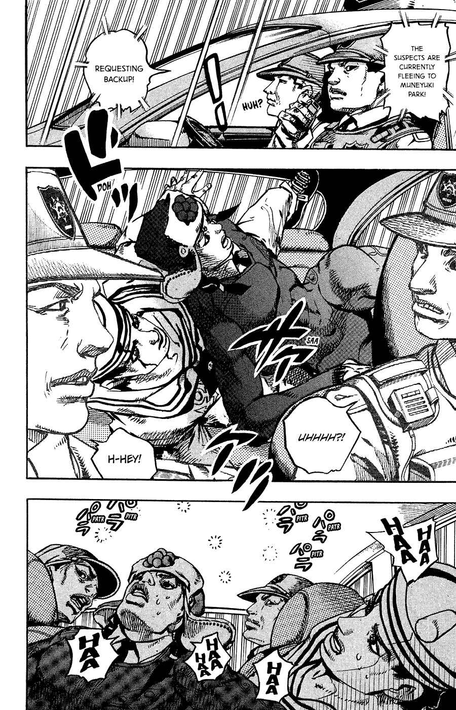 Chapter 89 - Page 28