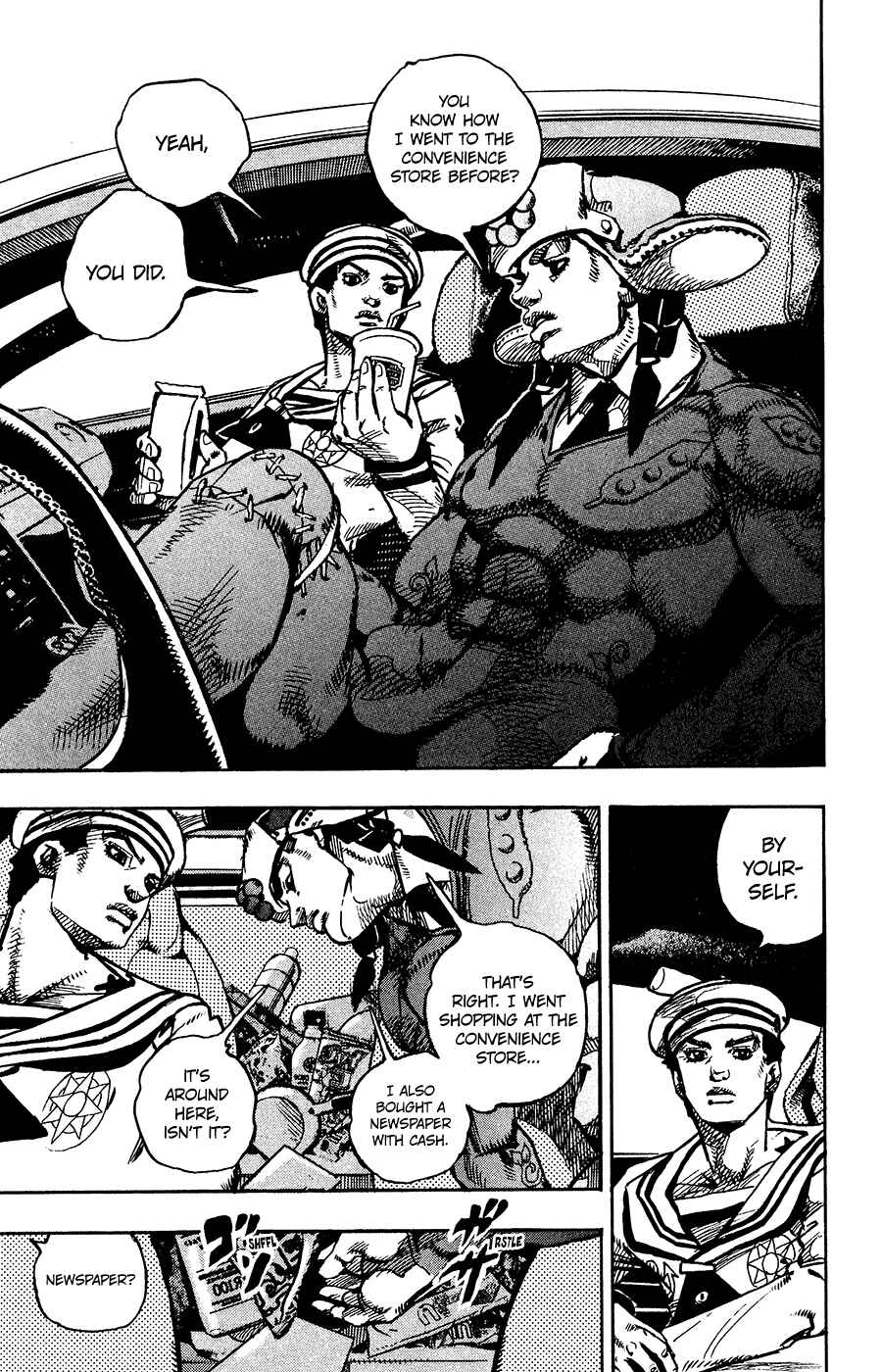 Chapter 89 - Page 6