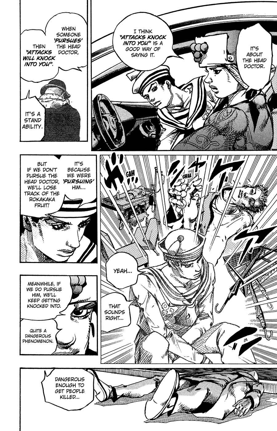 Chapter 89 - Page 7