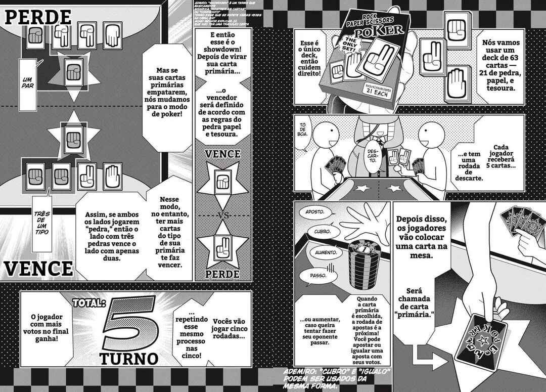 Chapter 64 - Page 19