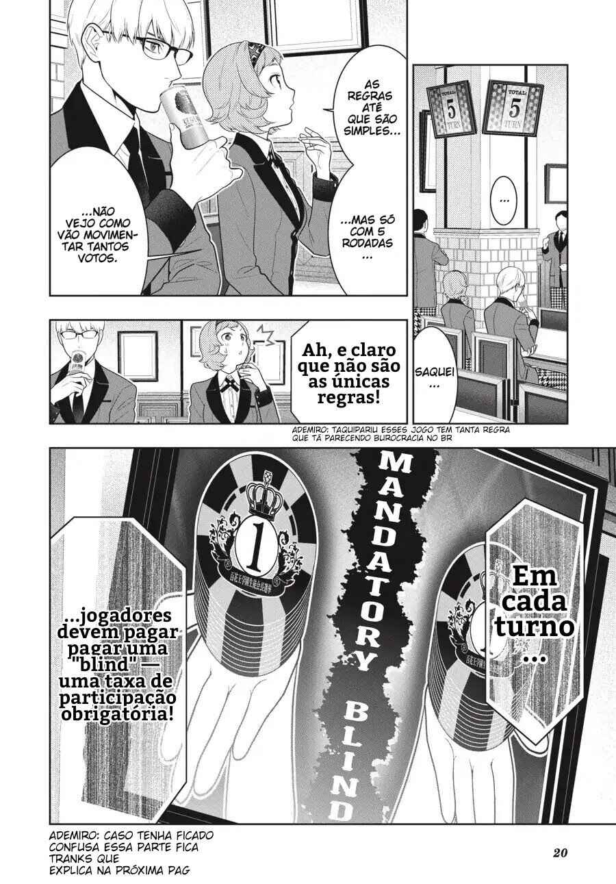 Chapter 64 - Page 20