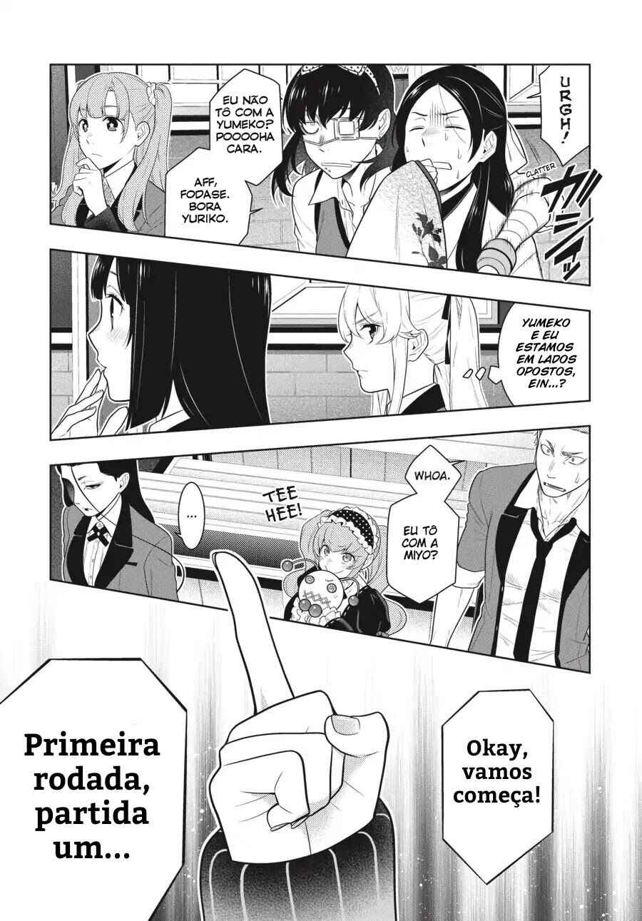 Chapter 64 - Page 23
