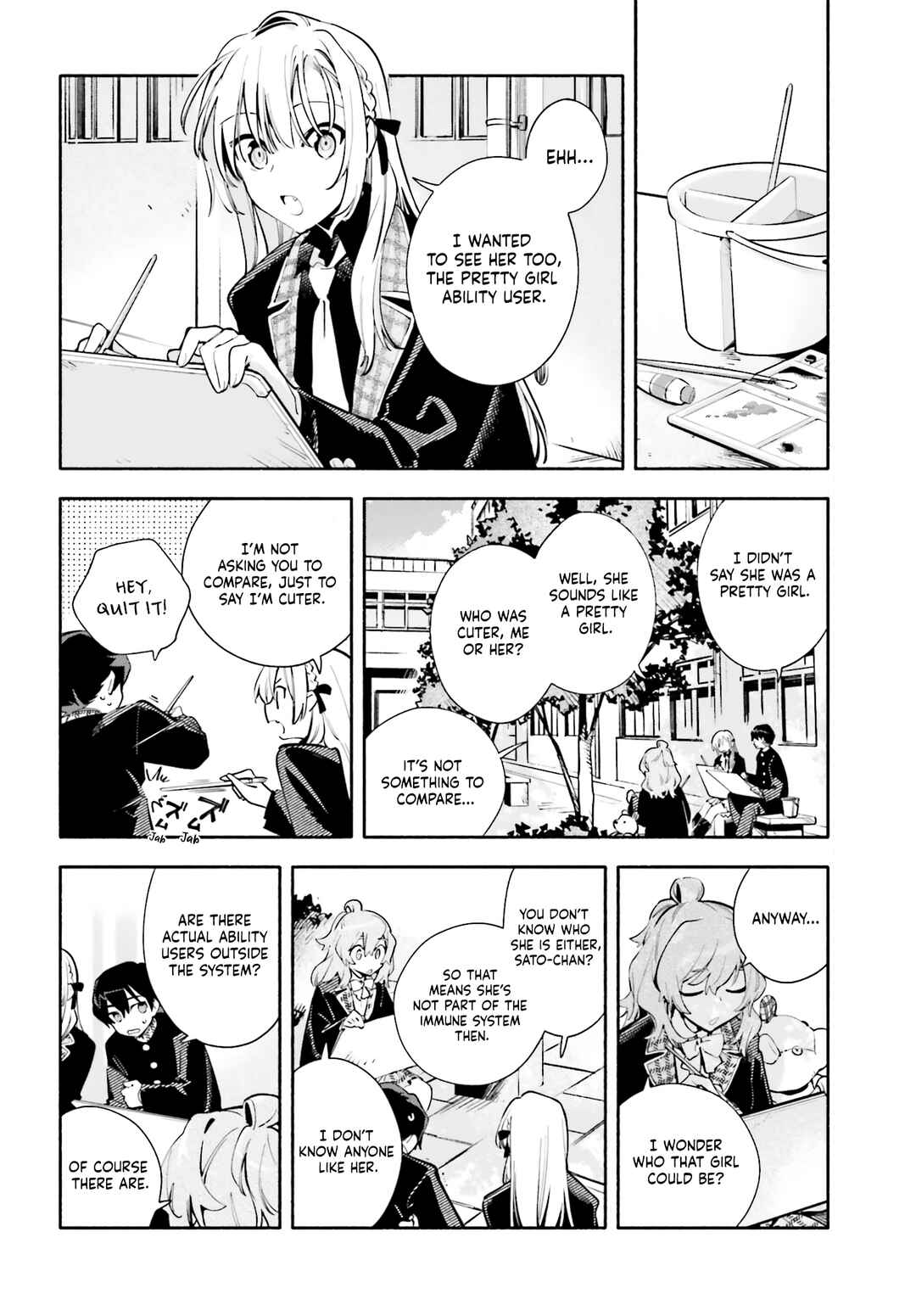 Chapter 3 - Page 10