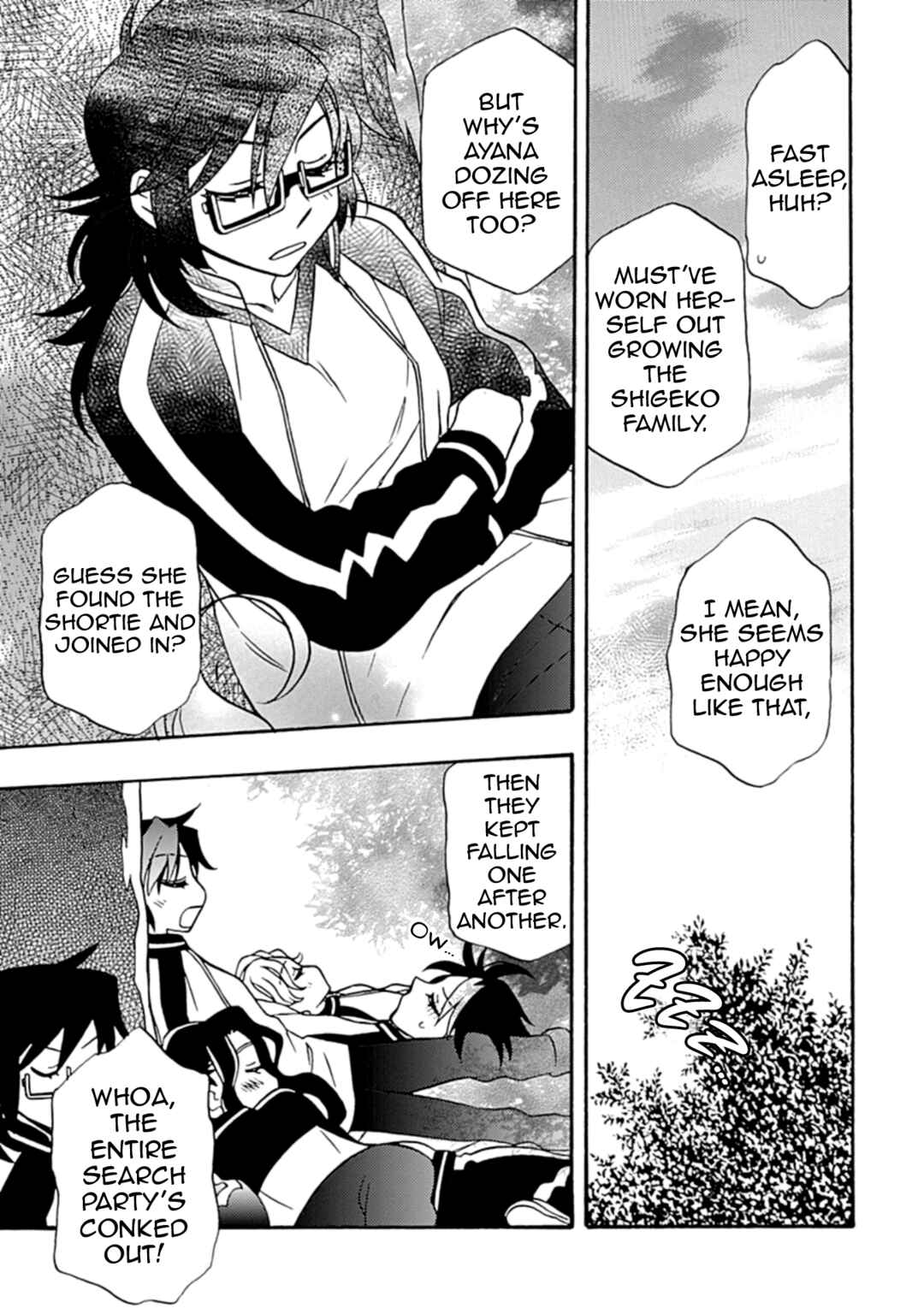 Chapter 45.5 - Page 9