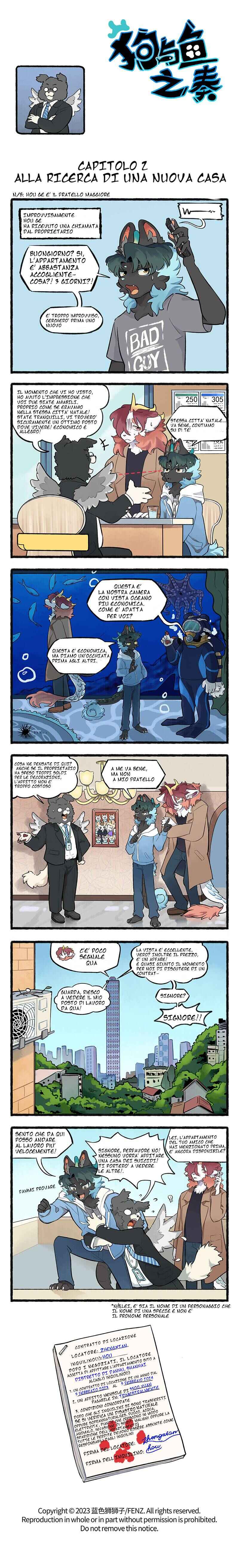Chapter 2 - Page 1
