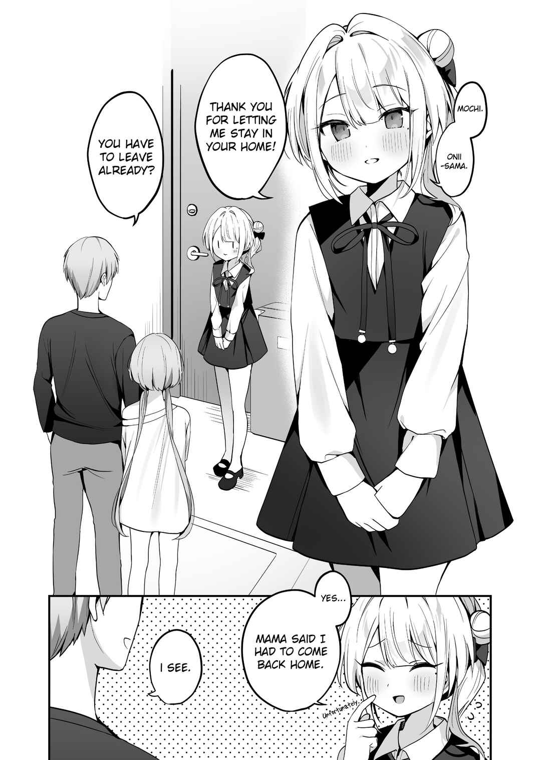 Chapter 21 - Page 1