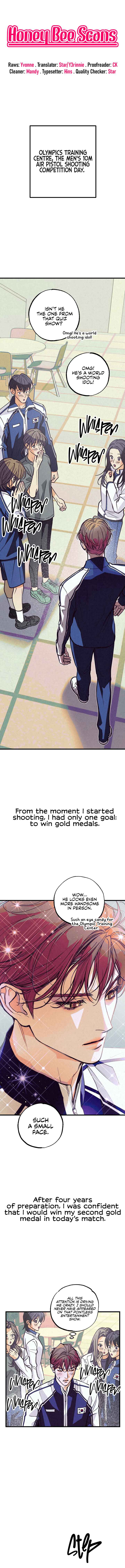 Chapter 0 - Page 1