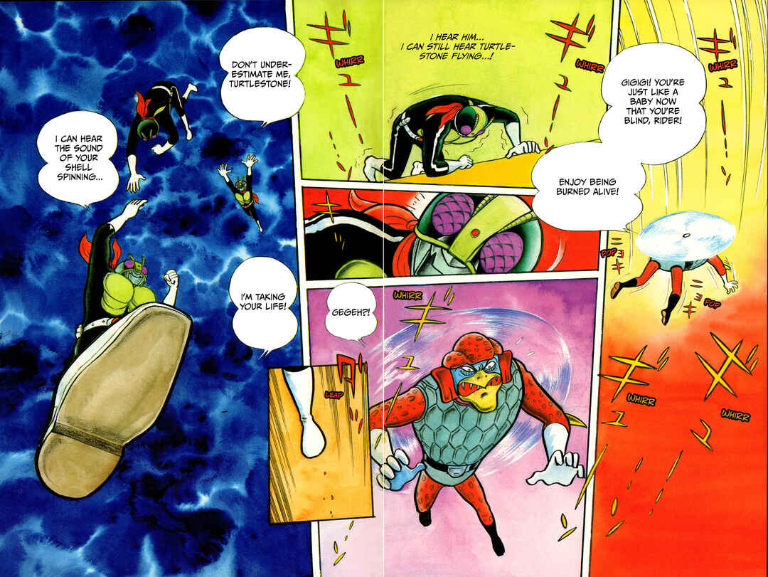 Chapter 4 - Page 8