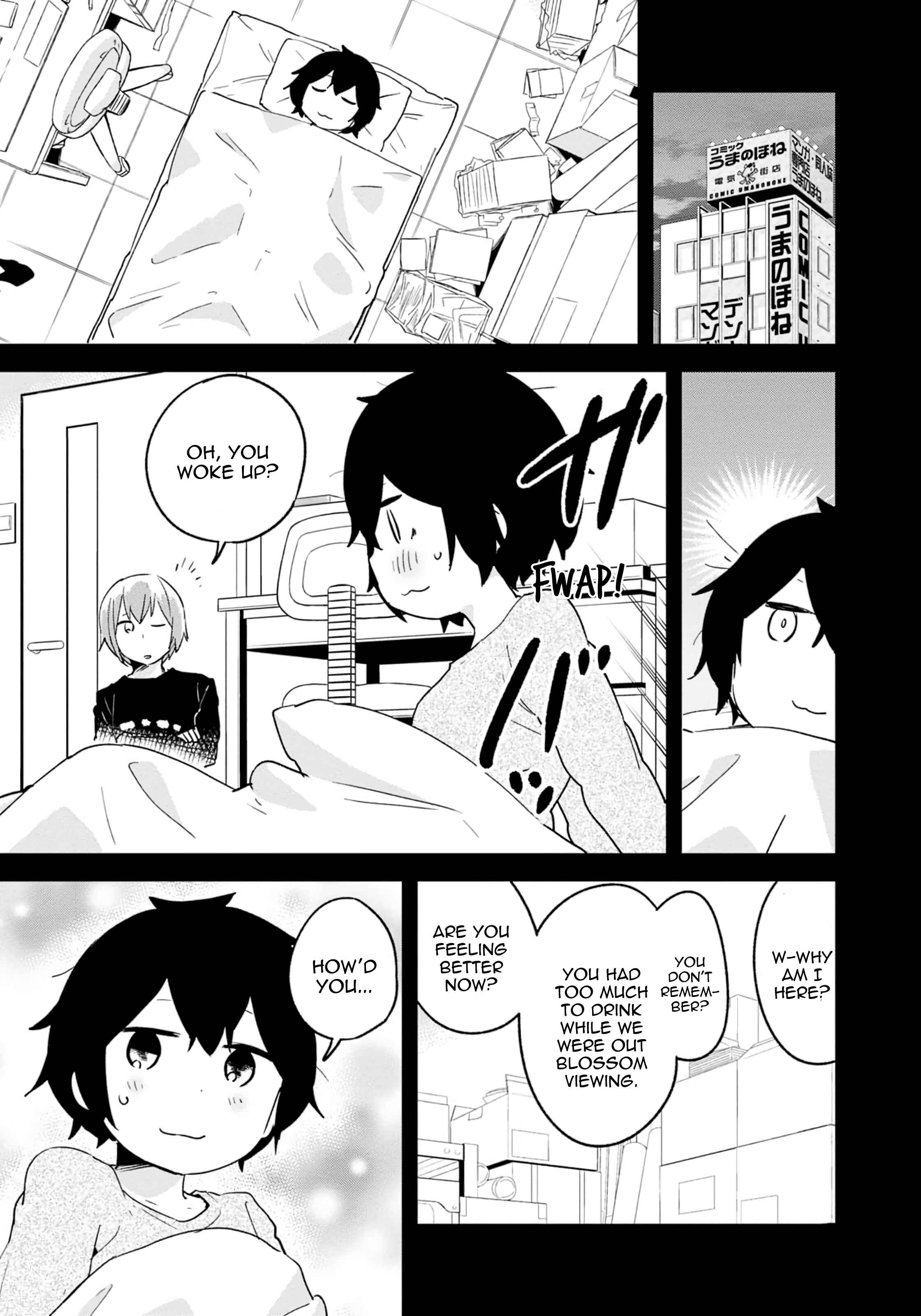 Chapter 75 - Page 1