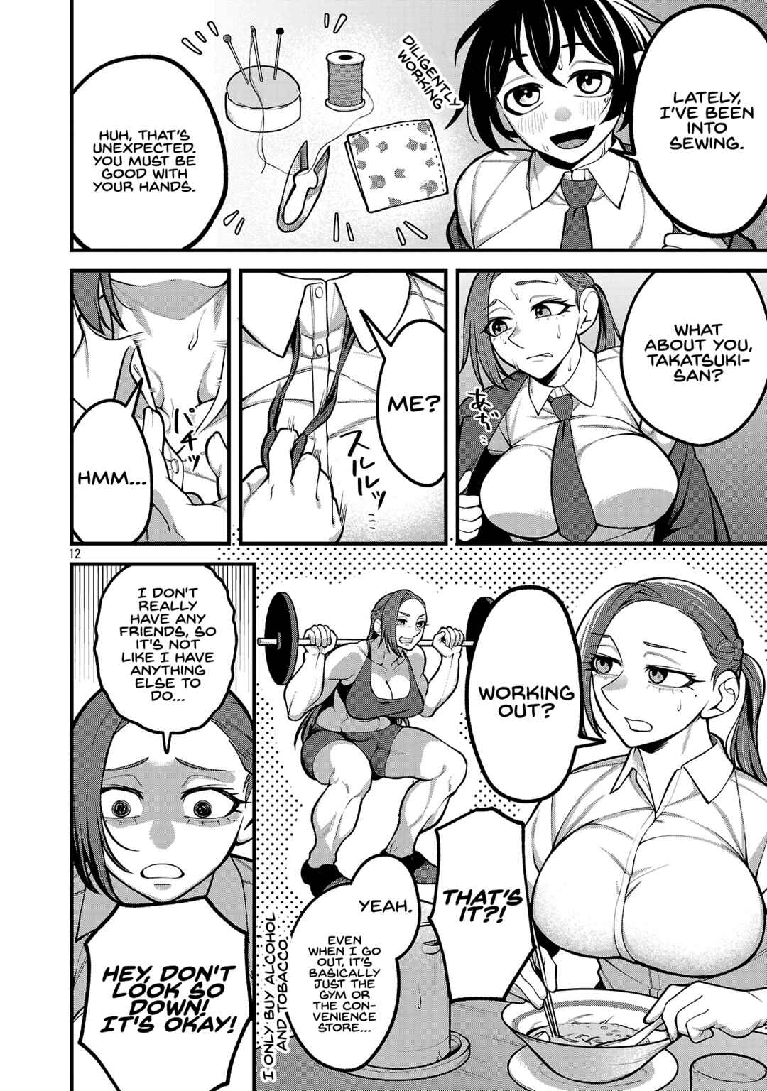Chapter 2 - Page 12