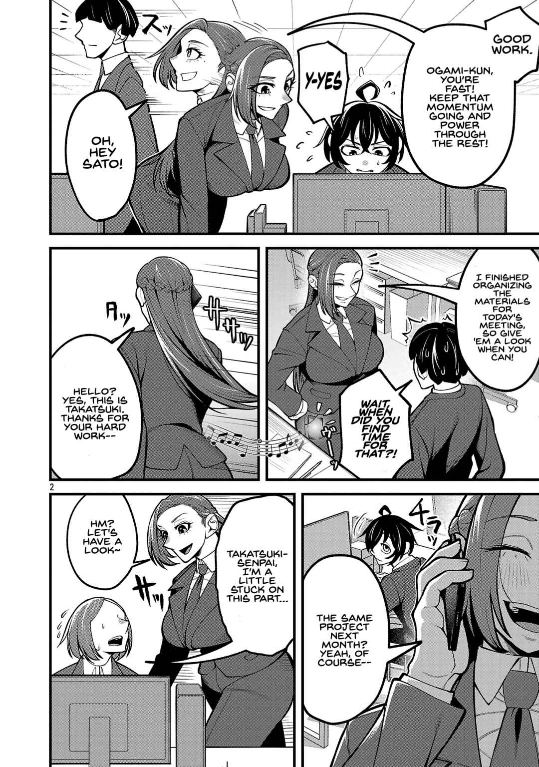 Chapter 2 - Page 2