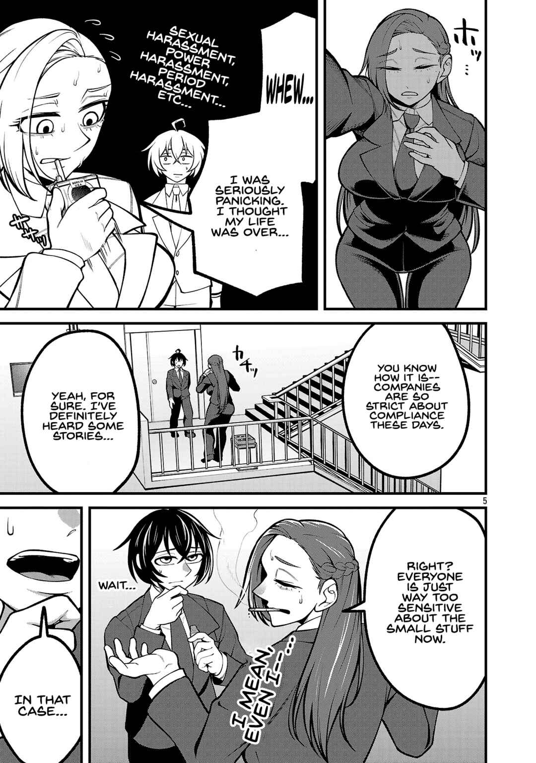 Chapter 2 - Page 5