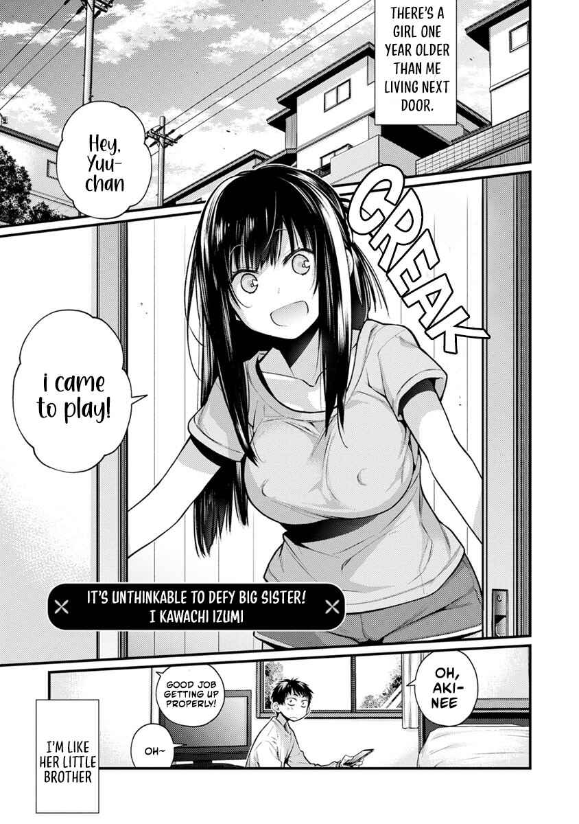 Chapter 1 - Page 6
