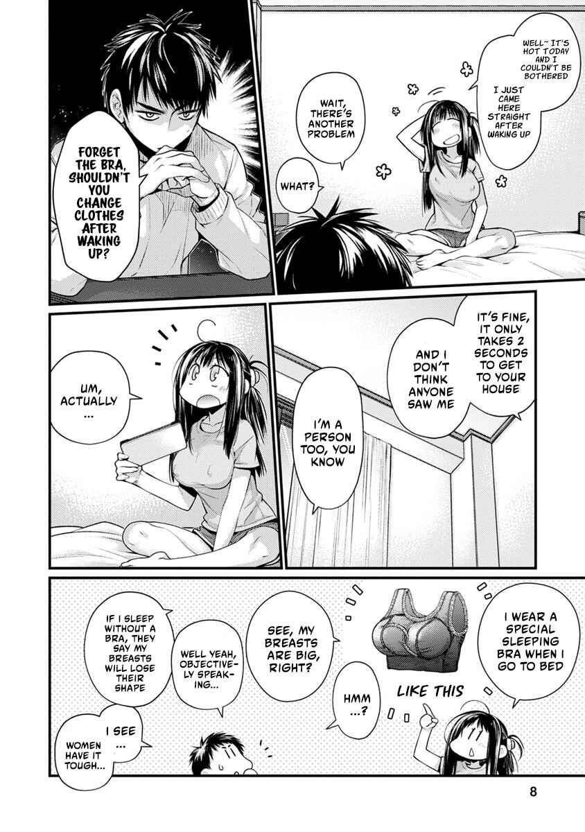 Chapter 1 - Page 9