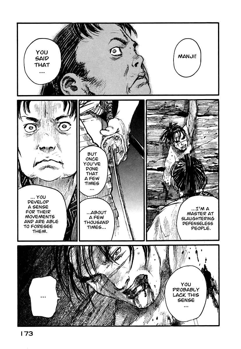 Chapter 126 - Page 21