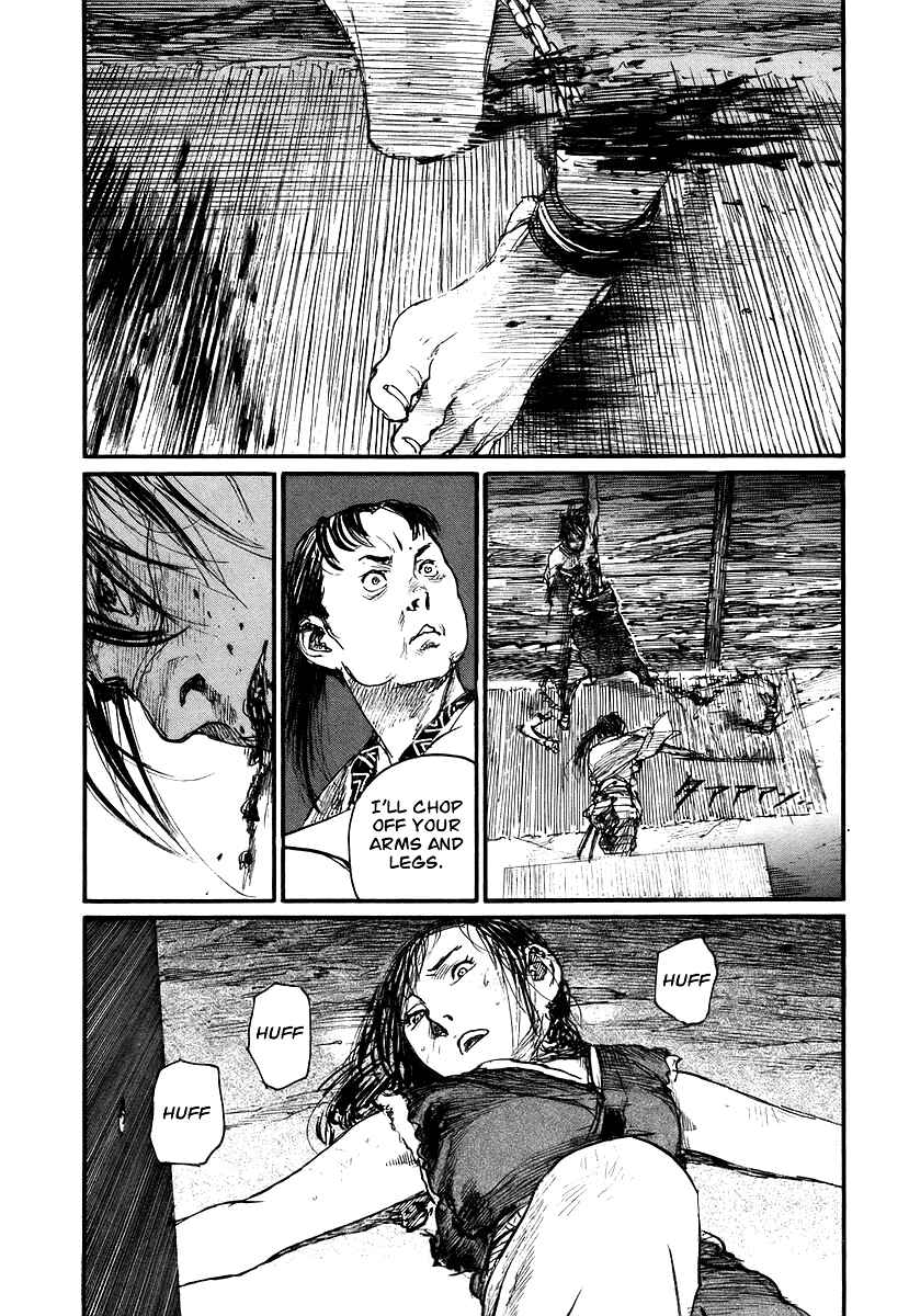 Chapter 126 - Page 22