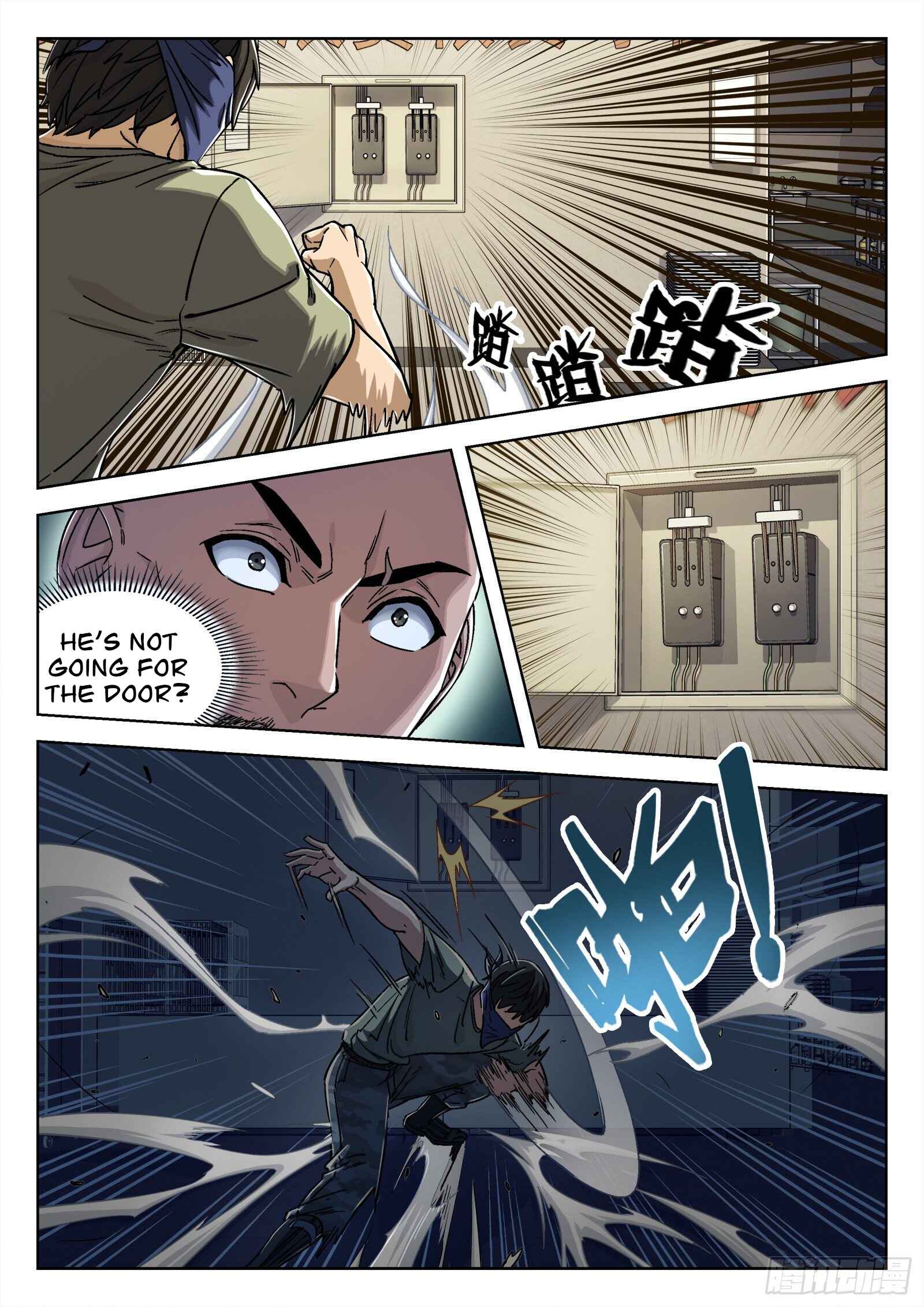 Chapter 20 - Page 15