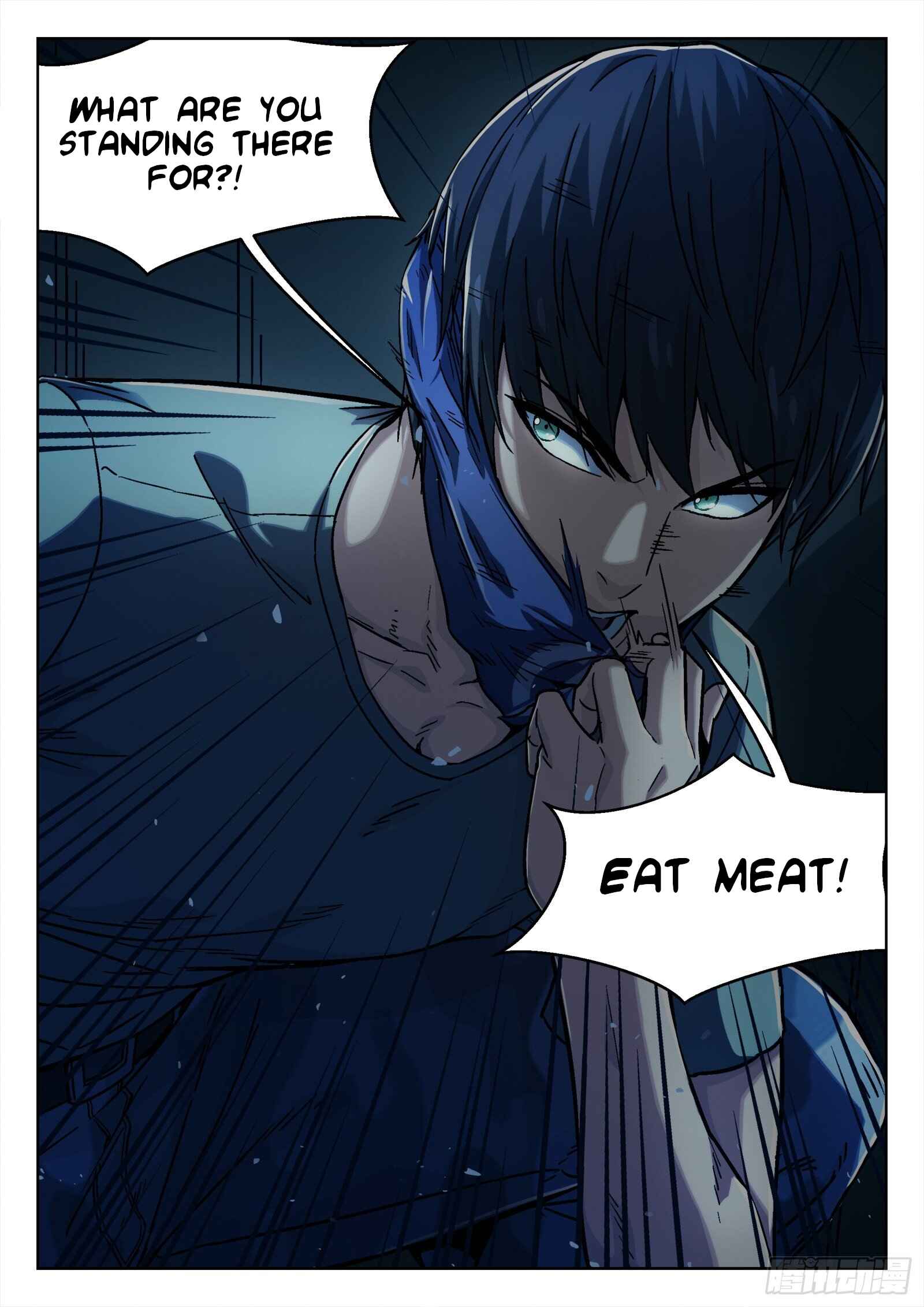 Chapter 20 - Page 17