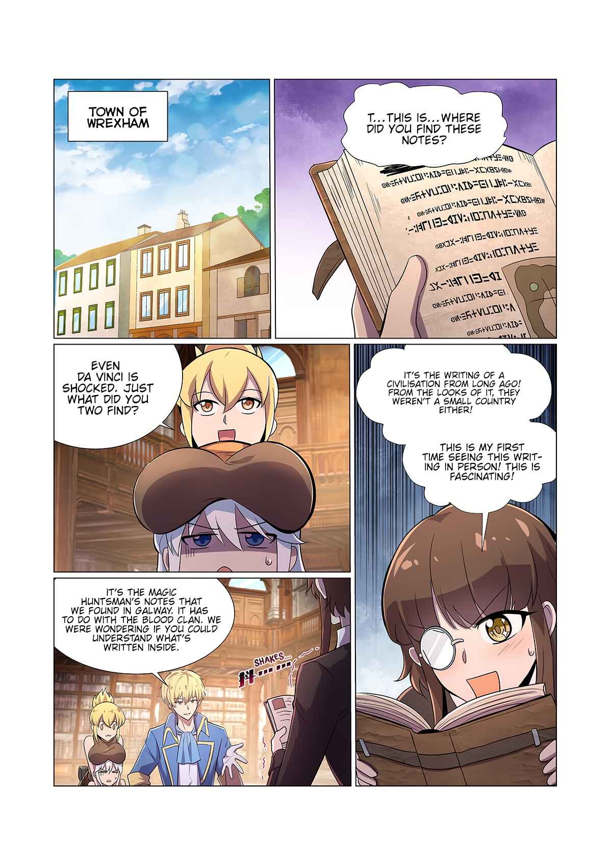 Chapter 204 - Page 2