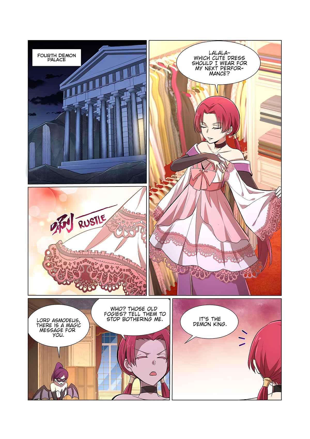 Chapter 204 - Page 4