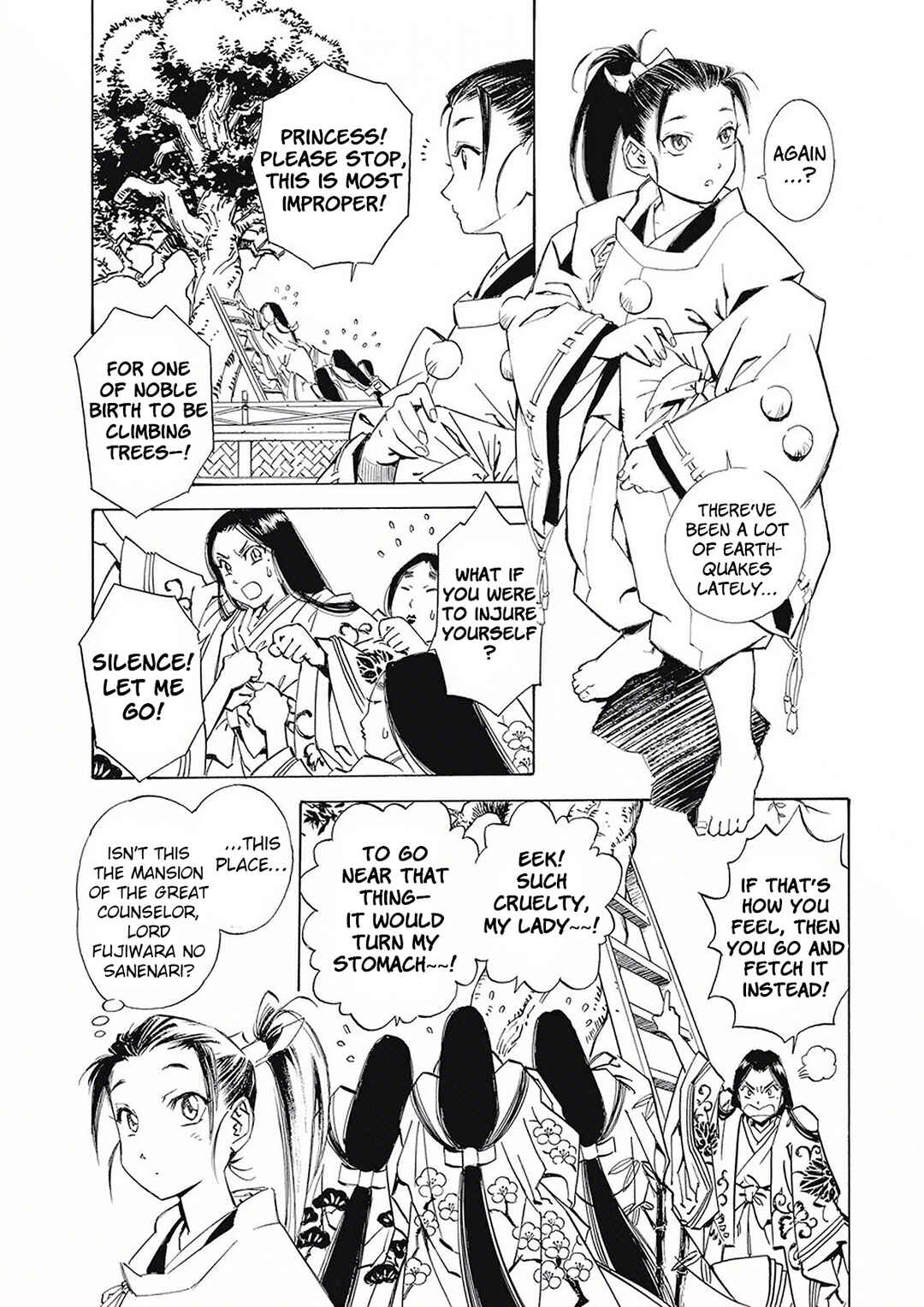 Chapter 3 - Page 3