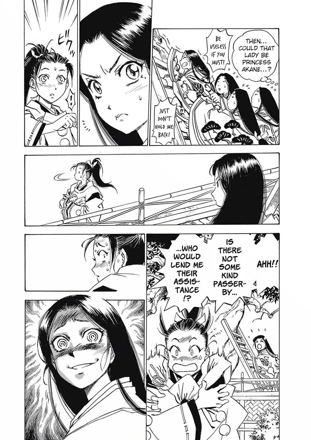 Chapter 3 - Page 4