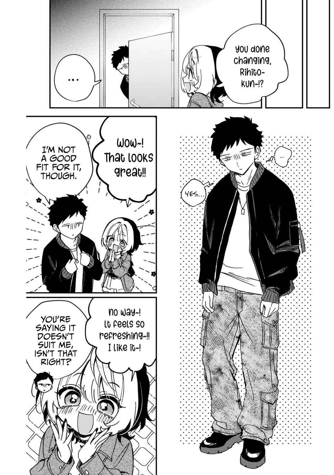 Chapter 97 - Page 14