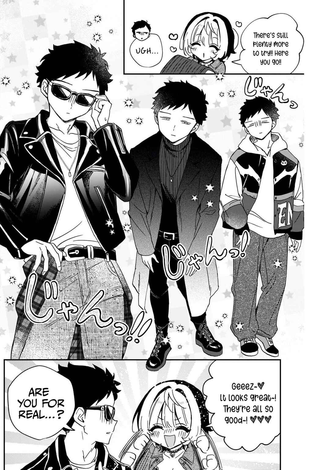 Chapter 97 - Page 15