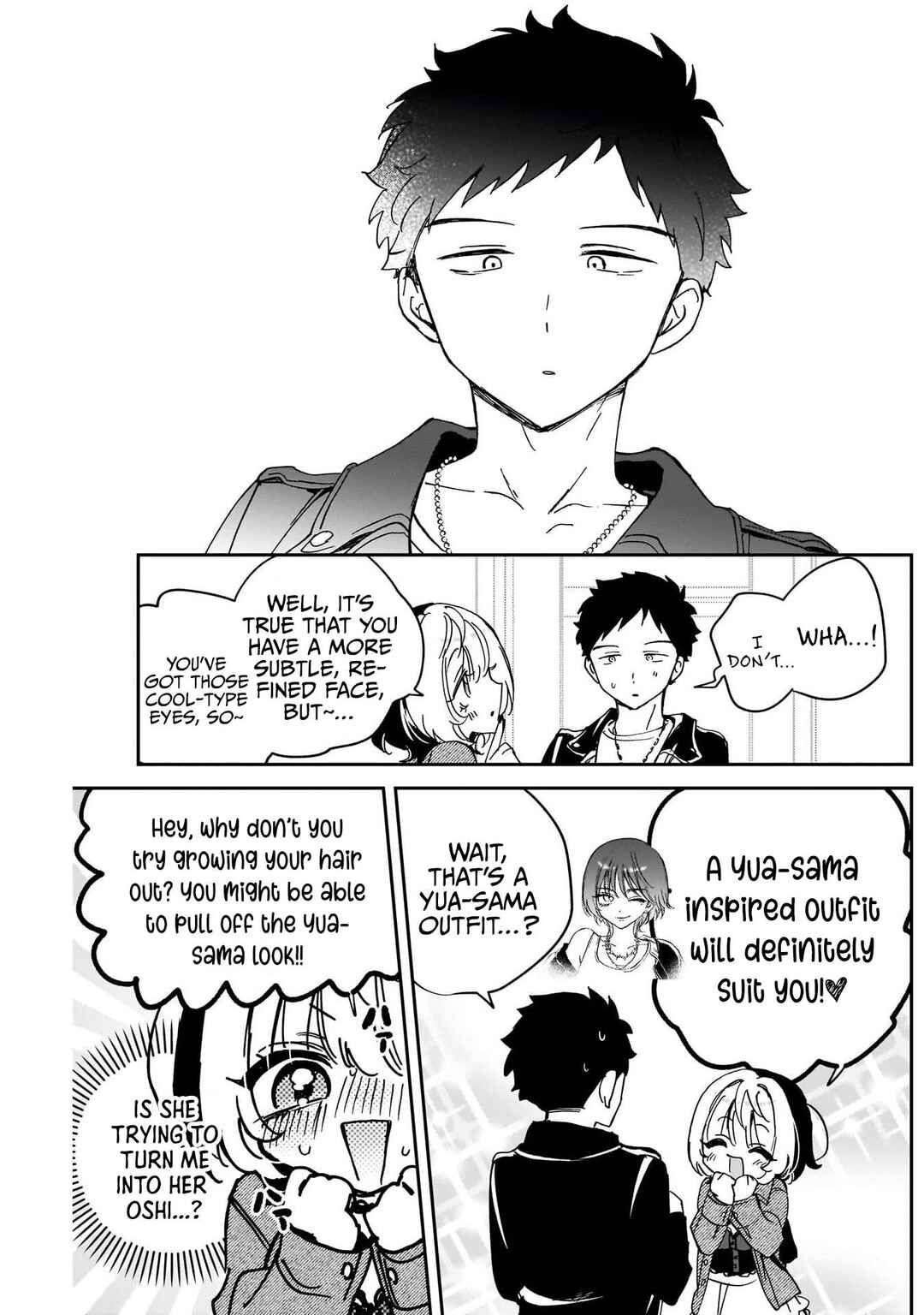Chapter 97 - Page 18