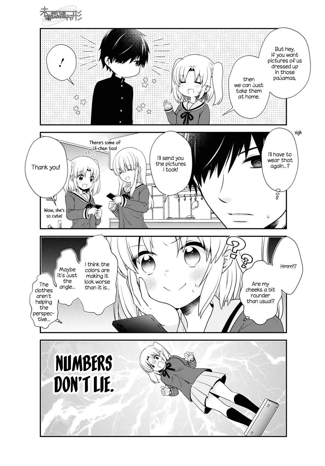 Chapter 159 - Page 5