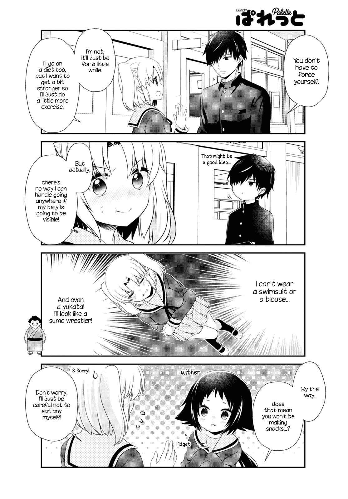 Chapter 159 - Page 8