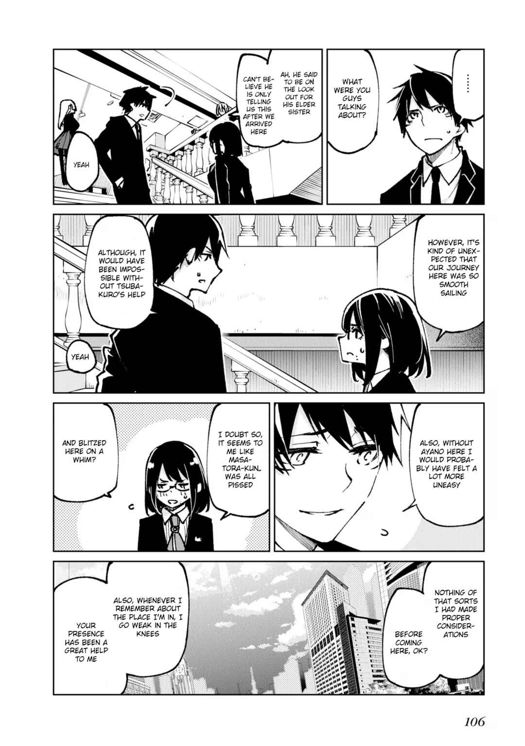 Chapter 66 - Page 20