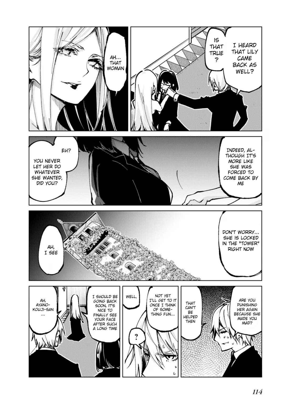 Chapter 66 - Page 28