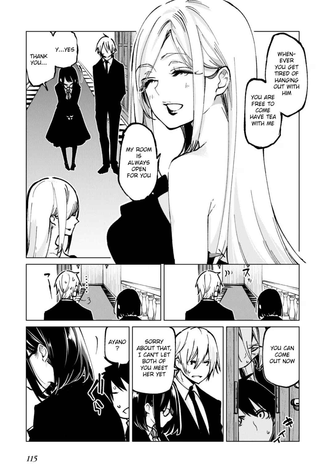 Chapter 66 - Page 29