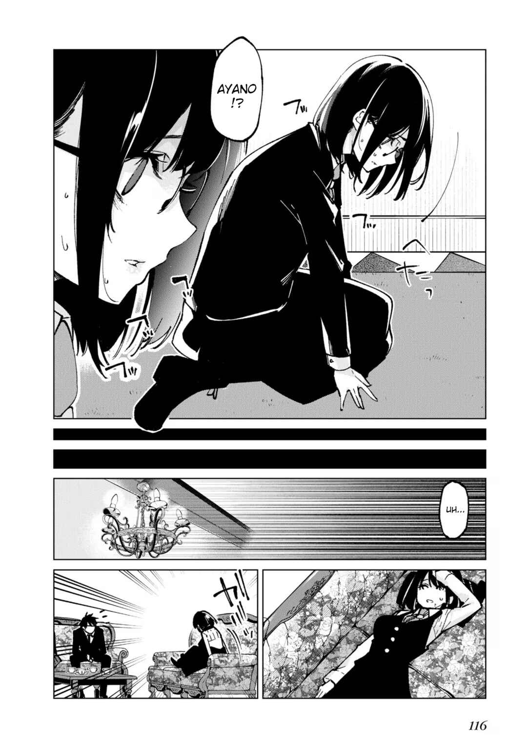 Chapter 66 - Page 30