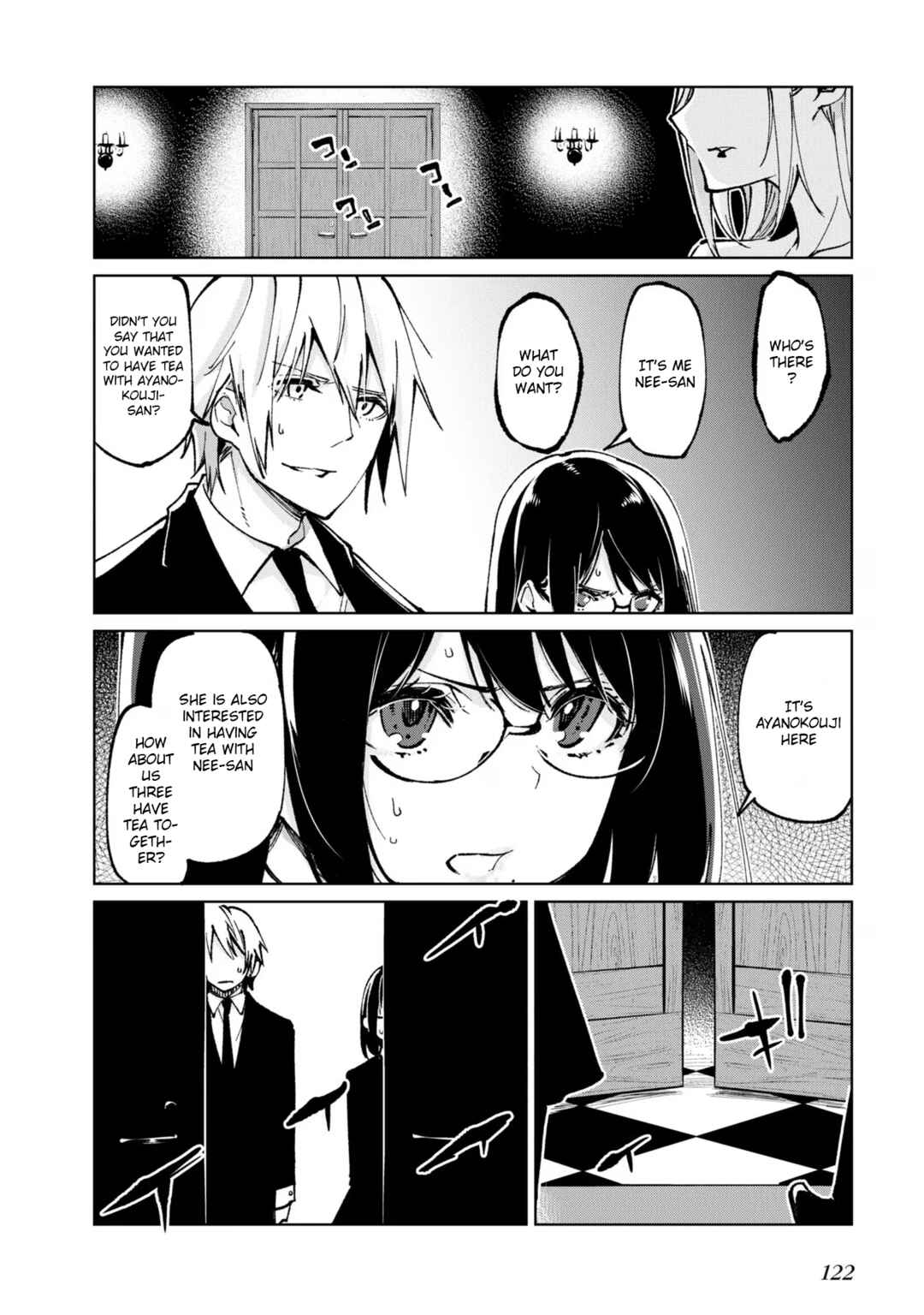 Chapter 66 - Page 36