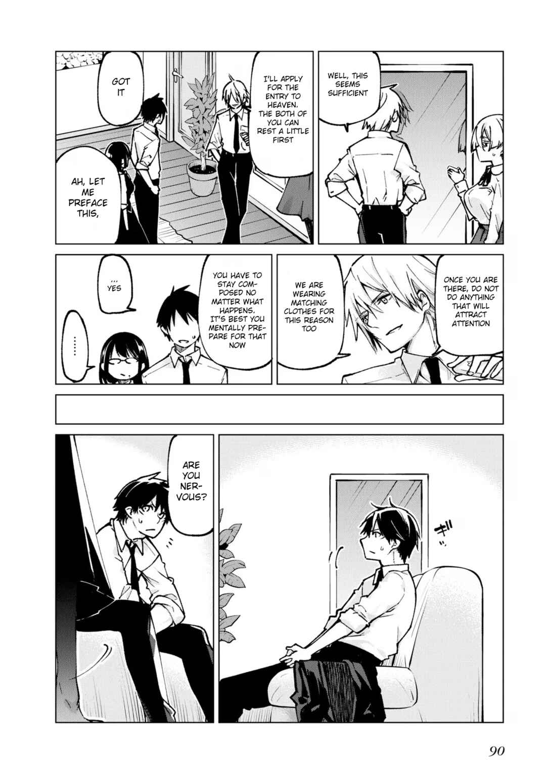 Chapter 66 - Page 4