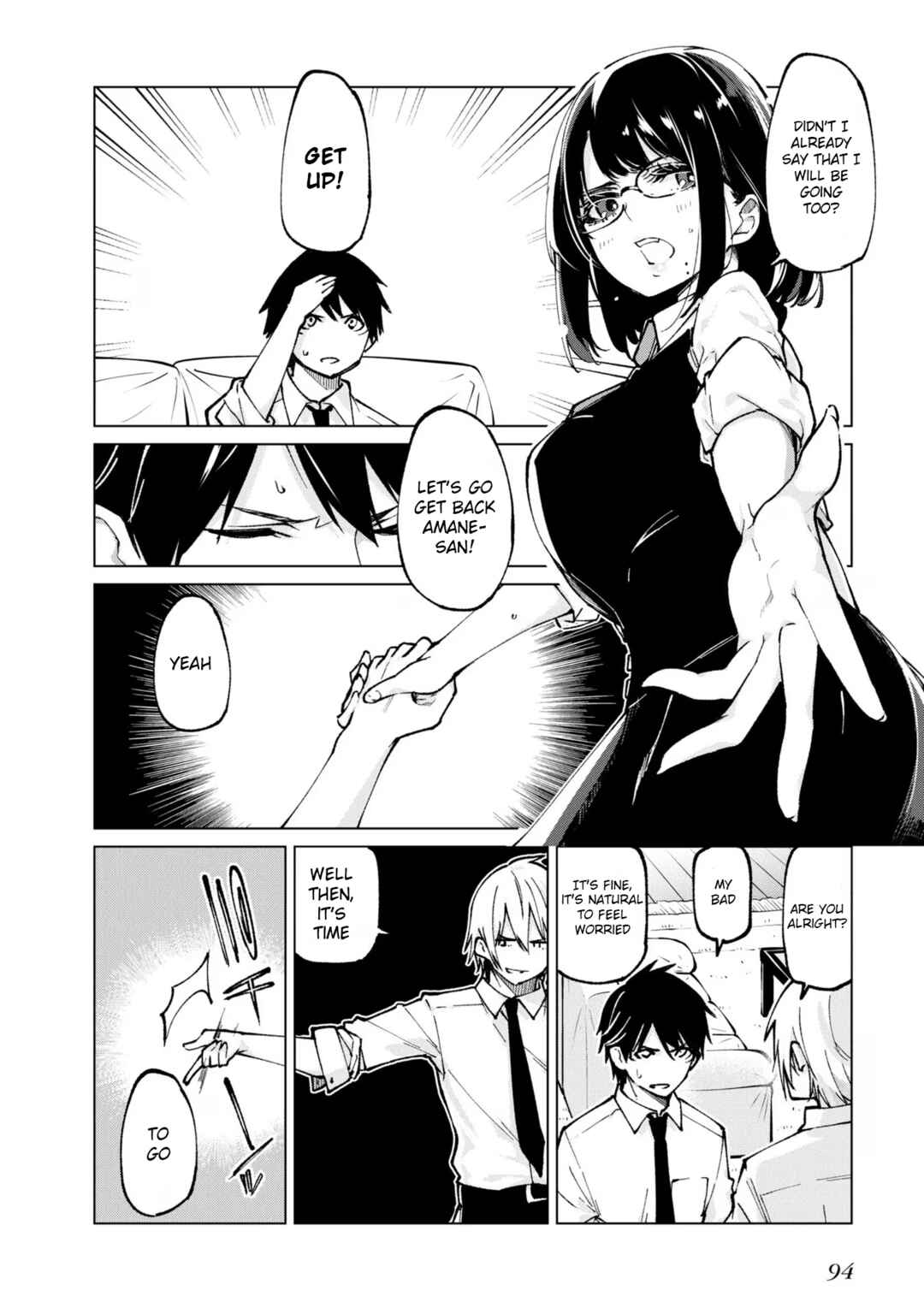 Chapter 66 - Page 8